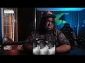 YANKO X JOINTS - JAIL TALES #BWC (Official Visualiser) (REACTION)