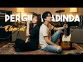 Lagu Element - Pergilah Adinda | Pop Rock - Vocal Cewek | by MusicAI Cover