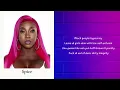 Spice - Black Hypocrisy (Lyrics)