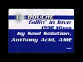 Download Lagu La Bouche - Fallin' In Love (Extended 12\