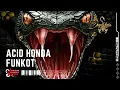 Lagu DJ ACID HONDA FUNKOT