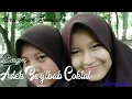 Download Lagu Adek Berjilbab Coklat Versi Anak Pramuka (Cover) Amprada