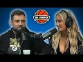 Julia Rose on Getting Arrested For Her Onlyfans IG Getting Deleted Dating Jake Paul More
