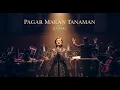 Lagu Pagar Makan Tanaman - Mansyur S (Symphony Orchestra Cover) REX Entertainment