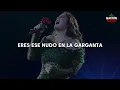 Yuridia - Eres Mi Nada (Letra)
