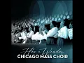 He’s a Wonder – Chicago Mass Choir