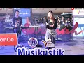 Download Lagu Raissa Anggiani - Itu Aku | Live At Anjungan Sarinah Jakarta (2023)