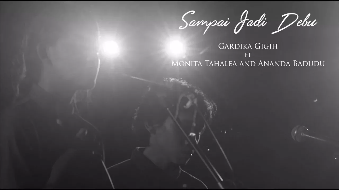 Banda Neira - Sampai Jadi Debu (Feat Gardika Gigih) (유튜브 영상)