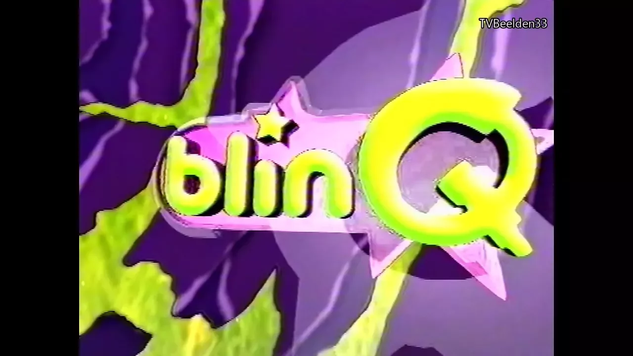 Z@pp EO aflevering Blinq (15-09-2005)