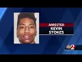 Arrest made in Daytona Beach murder
