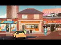 Aitch, Ashanti - Baby (Animated Visualiser)