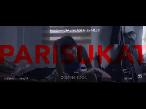 PARISUKAT - Teaser Trailer - 2K HD