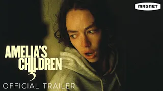 Amelia s Children - Trailer Brigette Lundy-Paine Alba Baptista New Horror Movie