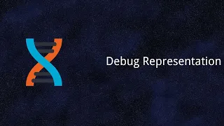Dioxus Debug Representation Rust Tutorial 52