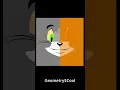 Tom and Jerry using python turtle