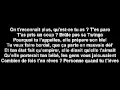 Download Lagu Alonzo Elle t'a tué paroles