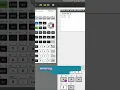 Piecewise functions on TI-84 An alternative way
