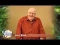 A Message from Larry Black