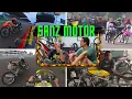 Download Lagu SANZ MOTOR: MANTAN RIVAL TEKNO TUNER |JUJUR AJA OM SAYA BELUM PERNAH MENANG LAWAN MOTOR AIUEO GANEPO