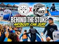 Behind the Stoke A Walk On Water x Anybody Can Surf