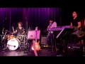 Lagu David Fiuczynski, Jojo Mayer and Planet MicroJam @ Berklee College of Music