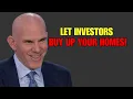 RXR CEO Scott Rechler on housing affordability The real issue is supply