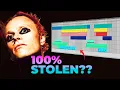 OUT OF SPACE - How did The Prodigy get away with it