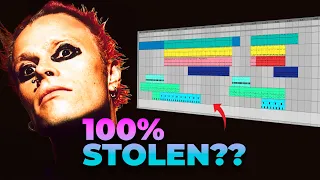 OUT OF SPACE - How did The Prodigy get away with it