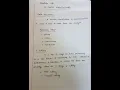 BRM-Module 4 - Data processing-meaning n Stages
