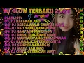 Download Lagu DJ SLOW 2021| DJ BERSAMAMU SAMPAI MATI | DJ AKU YANG MENGALAH | DJ HANYA INSAN BIASA