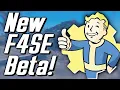The Fallout 4 Script Extender NEWS you ve been waiting for Fallout 4 Next Gen Update for F4SE