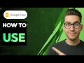 How to Use Google Keep 2026 Full Guide