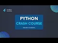 Python Crash Course Ep3 Conditions