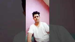 الفنان نادر الجرادي زاد همي والظن فيه من كنت انا ظني خاب 