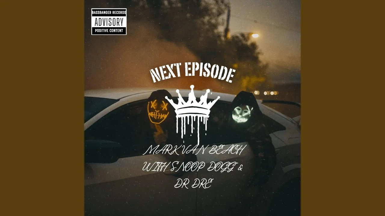 NEXT EPISODE (WEST SIDE DNB MIX) NEXT EPISODE (WEST SIDE DNB MIX)