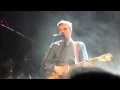 Download Lagu George Ezra - Girls Just Want To Have Fun (Cindy Lauper Cover) - 14.11.2014 Docks Hamburg