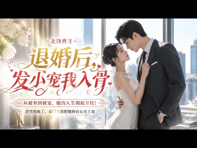 退婚后，发小宠我入骨