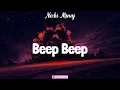 Download Lagu Nicki Minaj - Beep Beep
