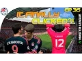 [TTB] PES 2016 - Master League - Bayern Munich 2nd Leg - It Finally Clicked?! - Ep 36