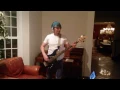 Sugar Ray - Fly (Bass Cover)