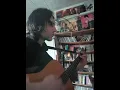 Чекаю ночі ( Скрябін акустичний кавер)