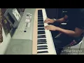 Ya Maulana - Nissa Sabyan Piano Cover (Beginner)