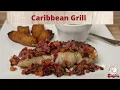 We review Caribbean Grill in Boca Raton Check Please South Florida