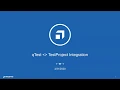 TestProject and qTest Integration Webinar Recording