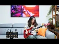 Download Lagu Heavy Improvisation in Emin - Igor Paspalj - Cover by Evlee