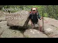 Appalachian Trail New Jersey