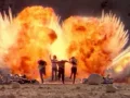 Download Lagu Power Rangers In Space Music Video