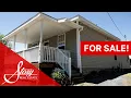 Troy Idaho Home for Sale 103 E 4th St Listed with Chris Carpenter with Story Real Estate