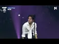 EVAN (에반) 'As It Was' Performance at KCON LA 2026
