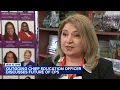 Outgoing Chicago Public Schools Chief Education Officer discusses future of CPS Time to step out